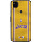 NBA Los Angeles Lakers Jersey Google Pixel 4a Skin
